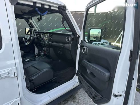 Jeep Wrangler 2022 - фото 5