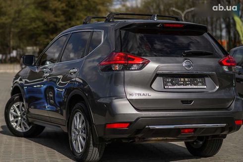 Nissan X-Trail 2021 - фото 19