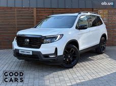 Продаж вживаних Honda Passport 2024 року в Одесі - купити на Автобазарі