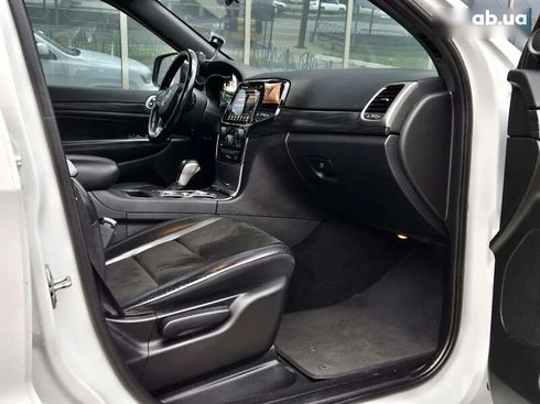 Jeep Grand Cherokee 2021 - фото 12