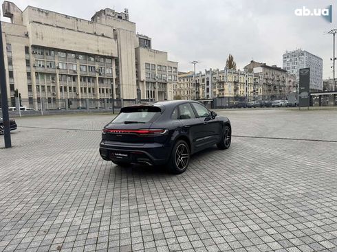 Porsche Macan 2021 - фото 7
