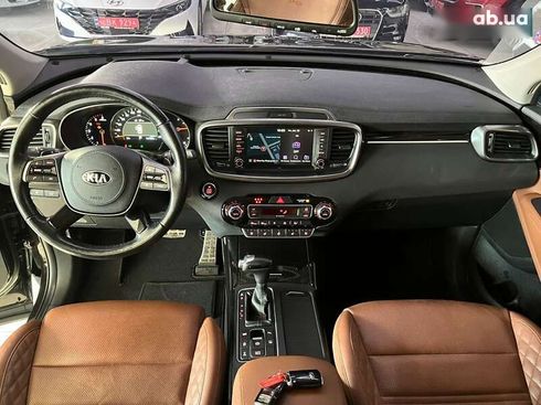 Kia Sorento 2018 - фото 22