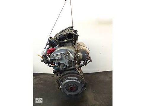 двигатель в сборе для Audi A3 - купити на Автобазарі - фото 4