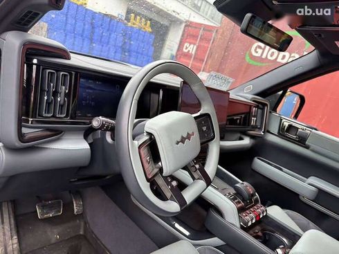 BYD Leopard 5 2024 - фото 10