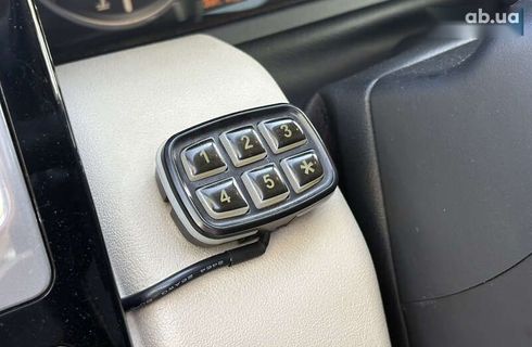 Land Rover Range Rover 2011 - фото 19