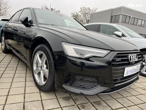 Audi A6 2020 - фото 9