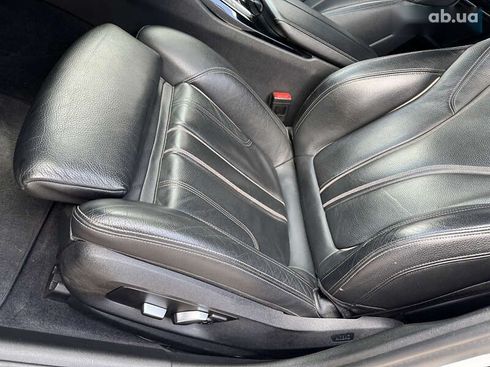 BMW 5 серия 2018 - фото 25