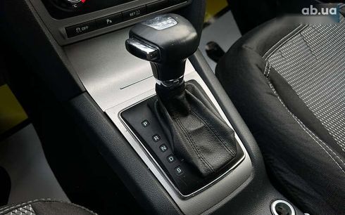 Skoda Octavia 2011 - фото 17