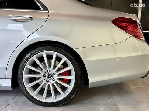 Mercedes-Benz S-Класс 2015 - фото 7