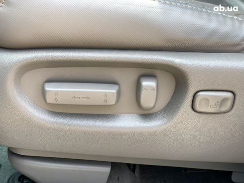 Honda CR-V 2010 серый - фото 20