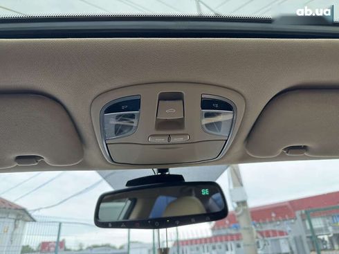 Hyundai Sonata 2014 - фото 29