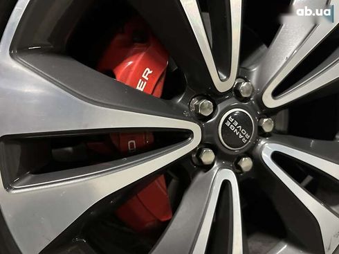 Land Rover Range Rover 2013 - фото 9