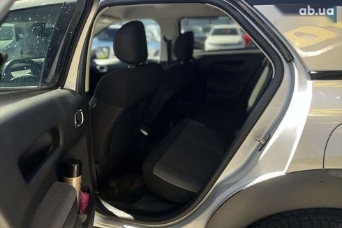 Citroёn C4 Cactus 2015 - фото 14