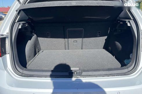 Volkswagen e-Golf 2018 - фото 22