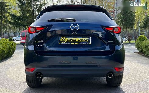 Mazda CX-5 2019 - фото 6
