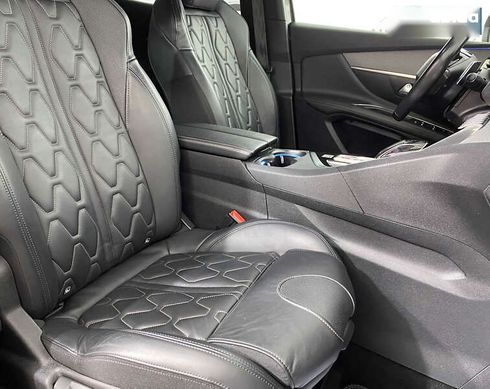 Peugeot 3008 2019 - фото 12