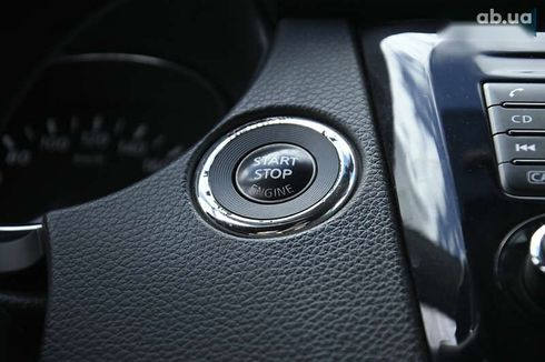 Nissan Qashqai 2014 - фото 25