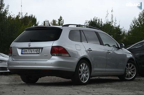 Volkswagen Golf 2008 - фото 12