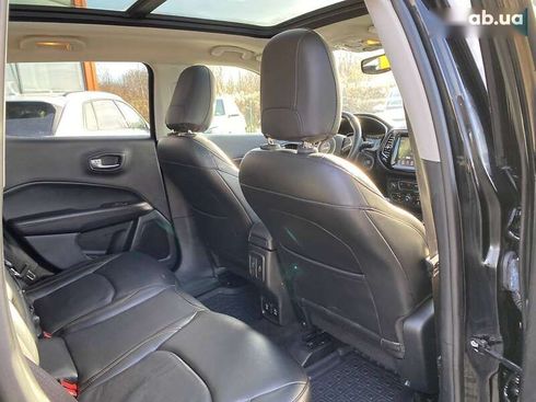 Jeep Compass 2018 - фото 25
