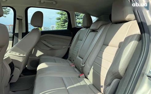 Ford C-Max 2016 - фото 11