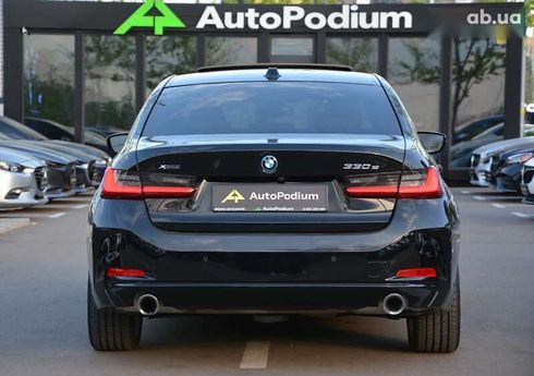 BMW 3 серия 2022 - фото 16