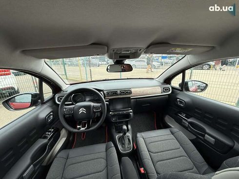 Citroёn C3 2024 - фото 18