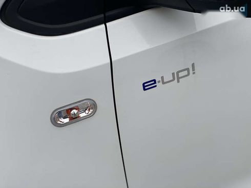 Volkswagen e-Up 2015 - фото 24