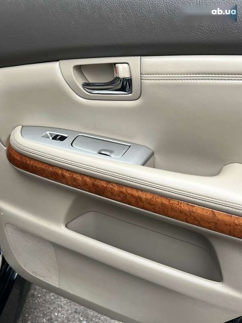Lexus RX 2006 - фото 21