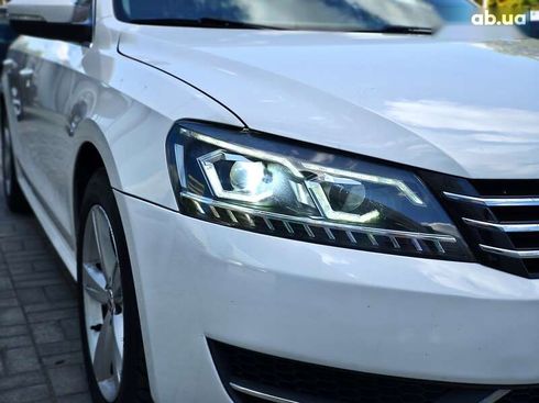 Volkswagen Passat 2012 - фото 6
