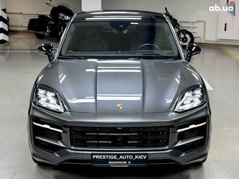 Porsche Cayenne 2024 - фото 8