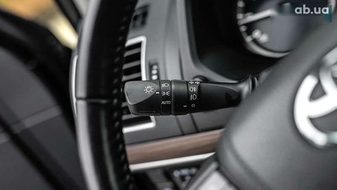 Toyota Land Cruiser Prado 2021 - фото 23