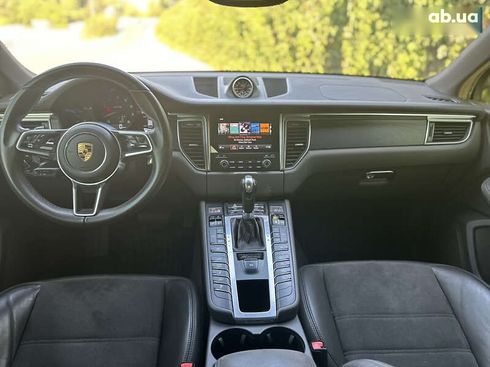 Porsche Macan 2016 - фото 25