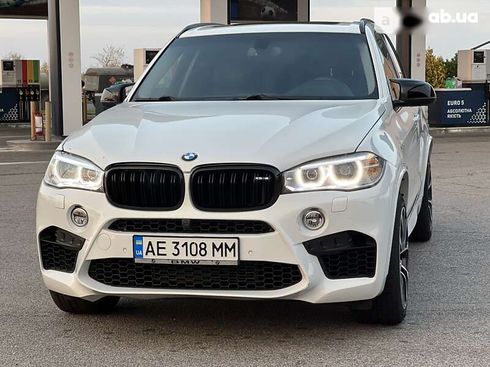 BMW X5 2015 - фото 13