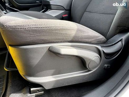 Hyundai Santa Fe 2014 - фото 29