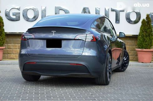 Tesla Model Y 2023 - фото 17