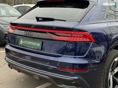 Audi Q8 2019 - фото 13