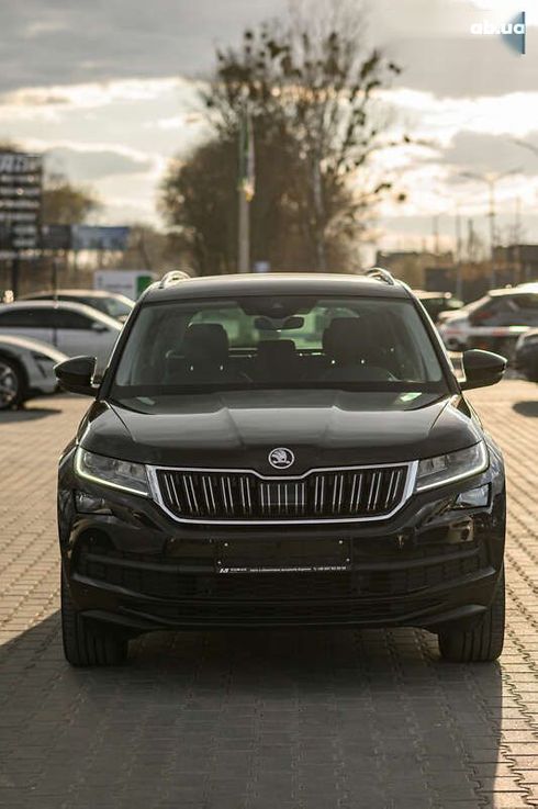 Skoda Kodiaq 2020 - фото 6