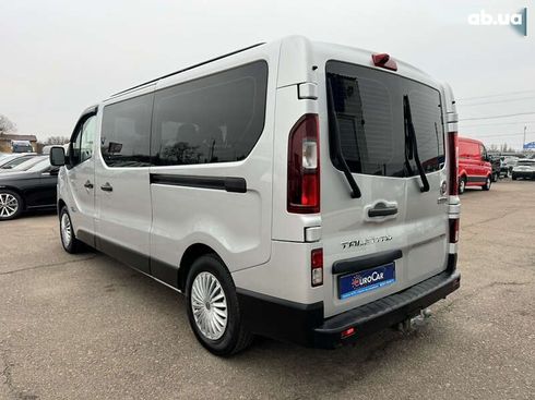 Fiat Talento 2018 - фото 13