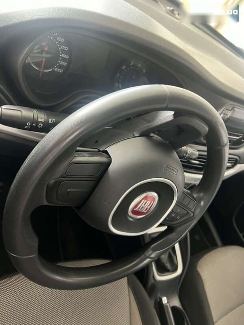 Fiat Tipo 2018 - фото 4
