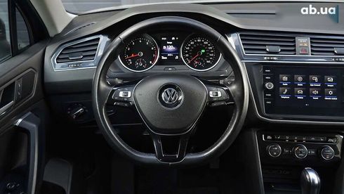Volkswagen Tiguan 2019 - фото 29