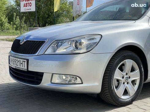 Skoda Octavia 2011 - фото 4