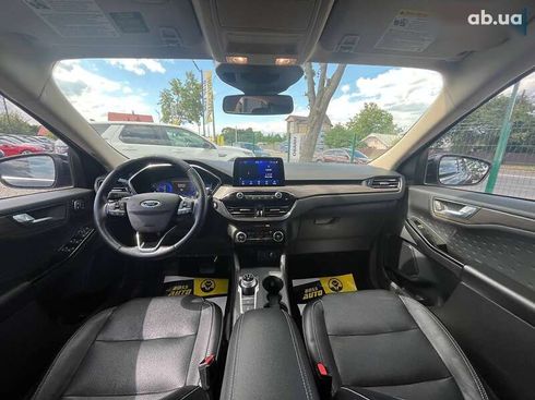 Ford Escape 2020 - фото 13