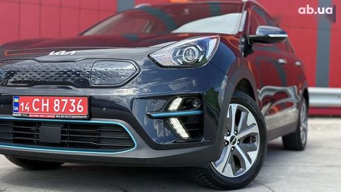 Kia Niro 2022 - фото 6