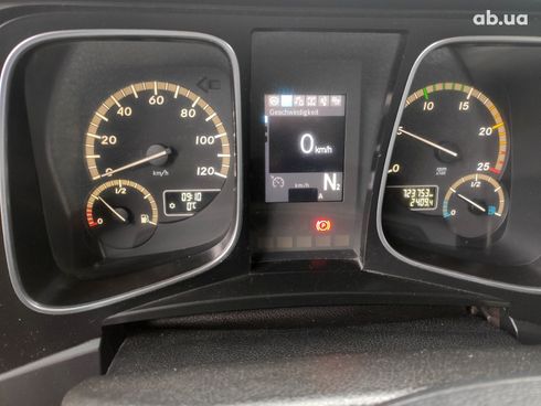 Mercedes-Benz Actros 2014 - фото 14
