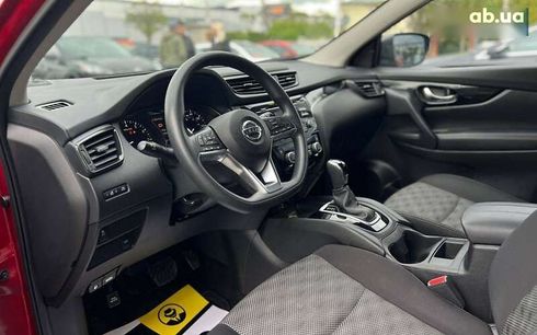 Nissan Rogue 2018 - фото 10