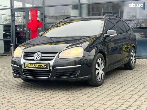 Volkswagen Golf 2007 - фото 3