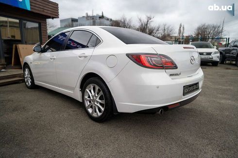 Mazda 6 2009 - фото 11