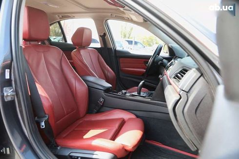 BMW 3 серия 2013 - фото 10