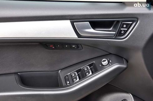 Audi Q5 2016 - фото 17