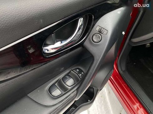 Nissan Rogue 2022 - фото 13